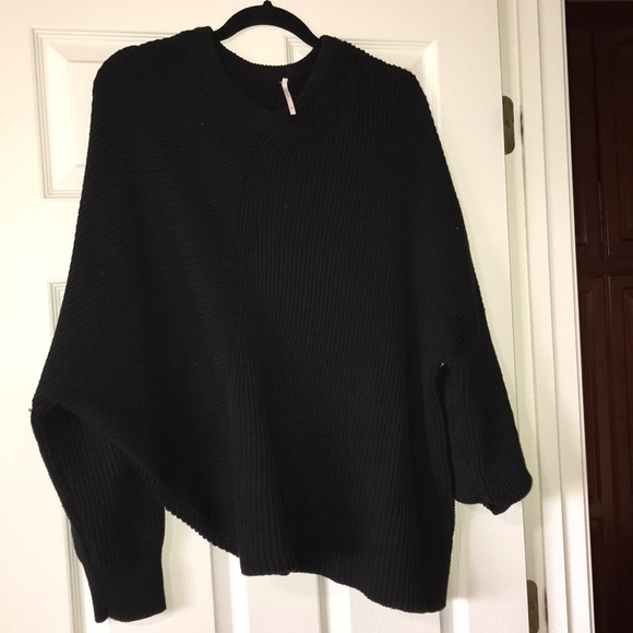 Free People Sweaters - Free People-Gently worn Free People Sweater L